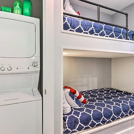 Dauphin Island Retreat 2 Blocks To Beach! المظهر الخارجي الصورة