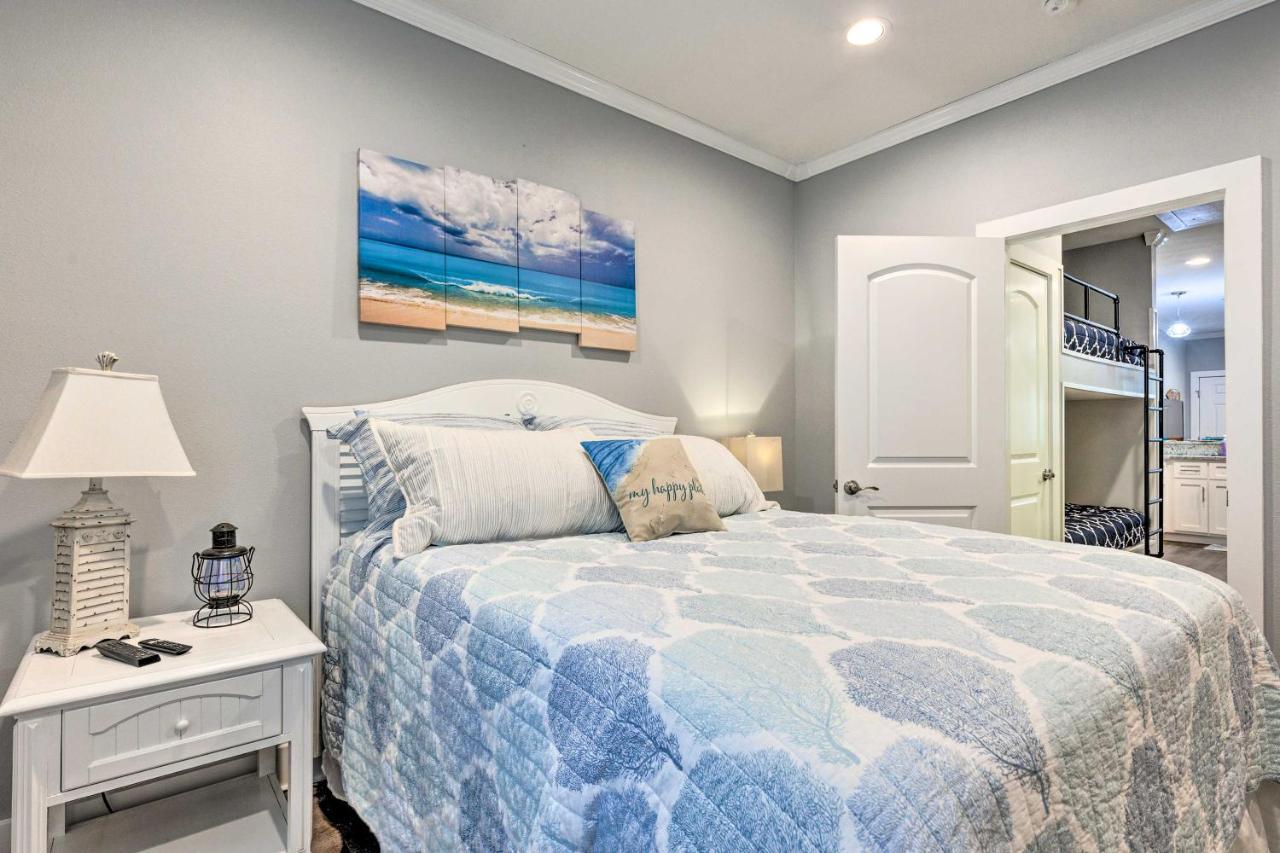 Dauphin Island Retreat 2 Blocks To Beach! المظهر الخارجي الصورة