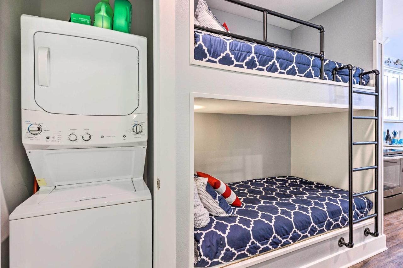 Dauphin Island Retreat 2 Blocks To Beach! المظهر الخارجي الصورة