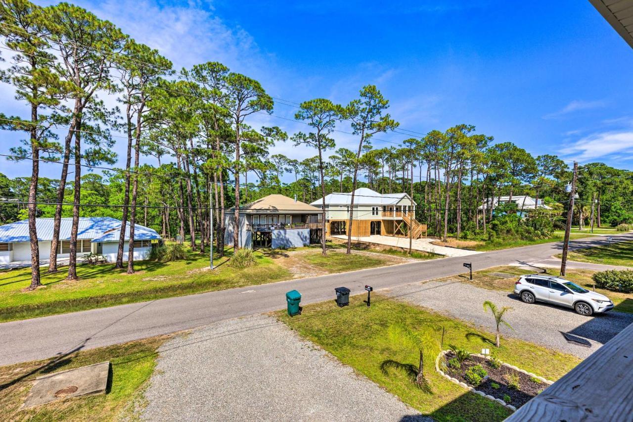 Dauphin Island Retreat 2 Blocks To Beach! المظهر الخارجي الصورة