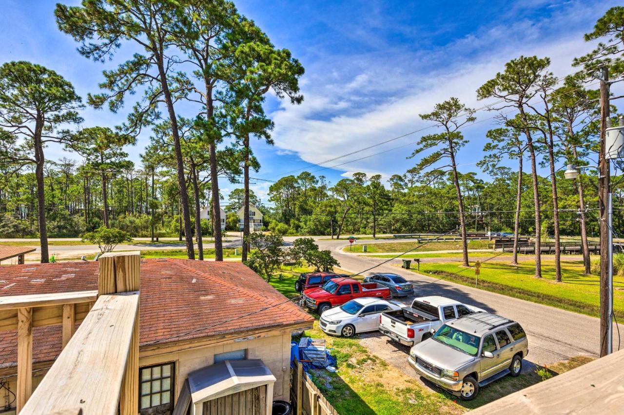Dauphin Island Retreat 2 Blocks To Beach! المظهر الخارجي الصورة